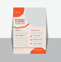 Business Flyer Design