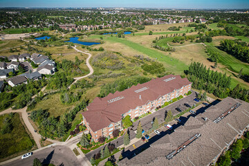 Wildwood neighborhood of Saskatoon, Saskatchewan