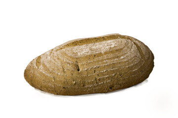 fresh backen bread from the oven png file