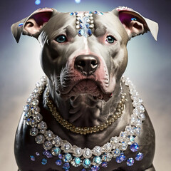 A new absolutely funny collection of Luxury Pets