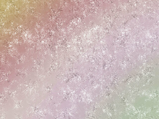 Colored pastel background and wallpaper texture illustration