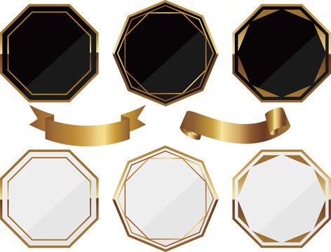 八角形 Images – Browse 4,743 Stock Photos, Vectors, and Video