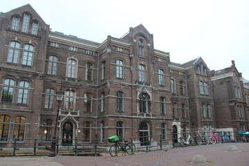 Amsterdam University