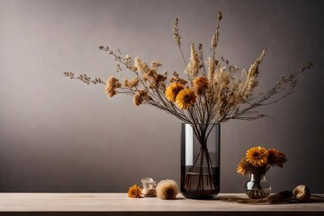 autumn still life