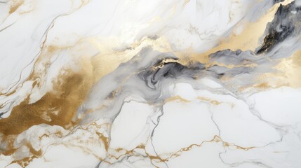 Luxury abstract fluid art painting background. Marble texture. 