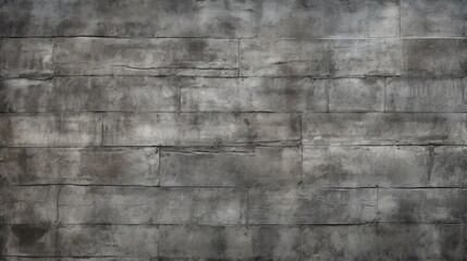 Gray concrete background