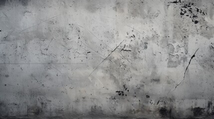 Gray concrete background