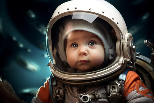 Foto Casco Astronauta, Immagini e Vettoriali