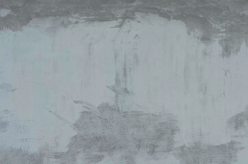 Loft-style cement wall for background