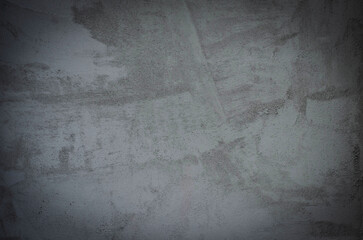 Loft-style cement wall for background