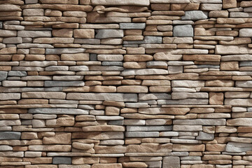 Rock wall texture
