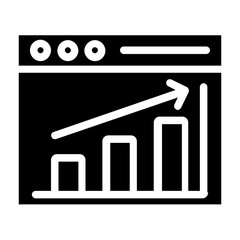 analytics icon