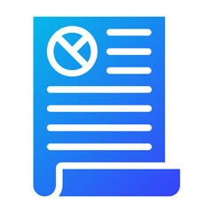 analytics icon