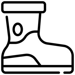 Boot Icon