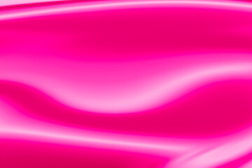 pink silk textured fabric surface