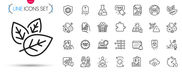 Pack of Cloud computing, Qr code and Chemistry lab line icons. Include Vitamin h, Sun protection, Tips pictogram icons. Prescription drugs, Yoga, Notification signs. Timer. Vector - obrazy, fototapety, plakaty