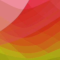 abstract colorful background with lines