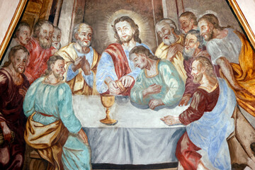Religion and spirituality. Catholic church.