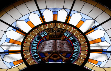 Religion and spirituality. Catholic church.