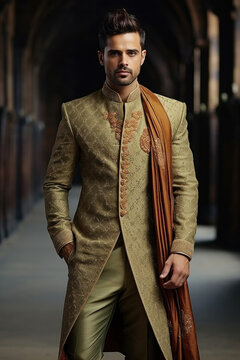 Kurta pajama model best sale