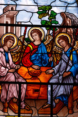 Religion and spirituality. Catholic church.
