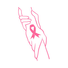 world cancer day icon