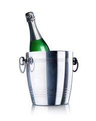champagne cooler