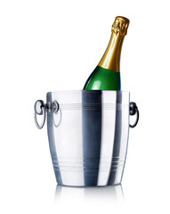 champagne cooler