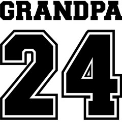 Grandpa 2024