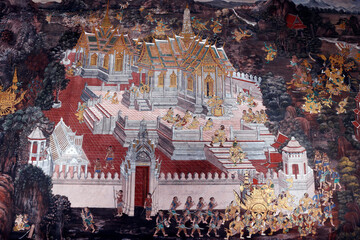 Religion and spirituality.  Buddhism.