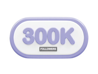 300k text effect vector element