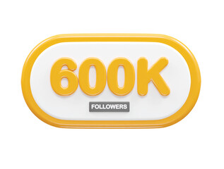 600k text effect vector element