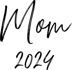 Mom 2024