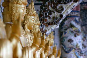 Religion and spirituality.  Buddhism.