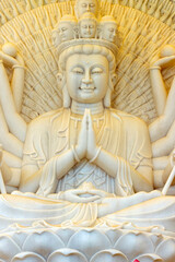 Religion and spirituality.  Buddhism.