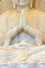 Religion and spirituality.  Buddhism.