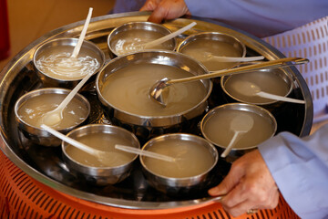 Religion and spirituality.  Buddhism.