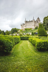 Fototapeta premium Scotland