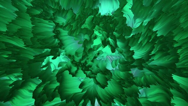 Green Seaweed Underwater Sea Grass Algae Ocean Plant Background