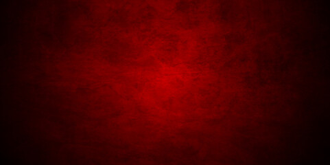 	
Dark red marble stone grunge concrete wall smooth plaster backdrop texture background with high resolution. Old wall interior texture cement dark red background abstract dark color design.