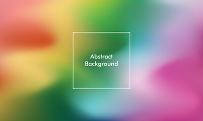 abstract gradient pastel background fluid blur good for wallpaper, website, background, social media