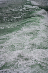 Fototapeta premium waves 