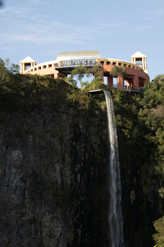 Parque tangu&aacute; em curitiba