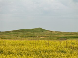 Spirit Mound, Vermillion South Dakota