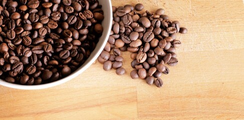 cafe en grano