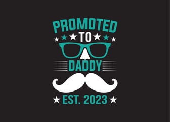 Father's Day, t-shirt design, dad t-shirt design