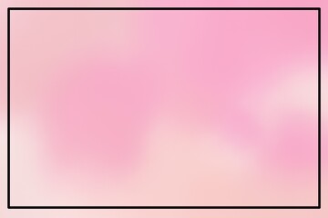 Abstract pink pastel soft colorful textured background toned.