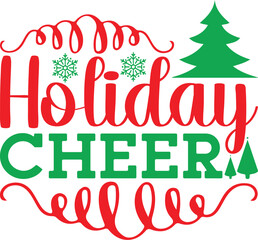 CHRISTMAS SVG DESIGN