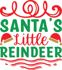 CHRISTMAS SVG DESIGN