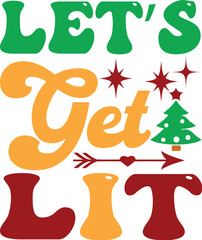 CHRISTMAS SVG DESIGN